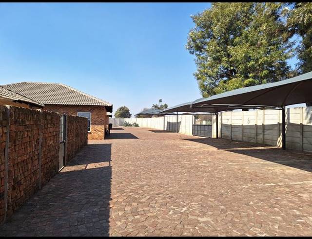 3 BEDROOM PROPERTY TO RENT IN WELGEDACHT